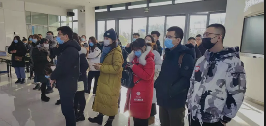 “大V看青岛”的“海尔专场”