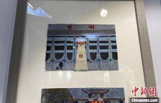 刘玉桃 摄
