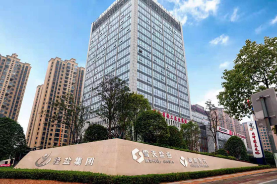 (雪天盐业集团股份有限公司)