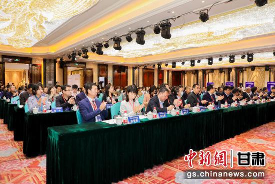 图为活动现场。史静静 摄