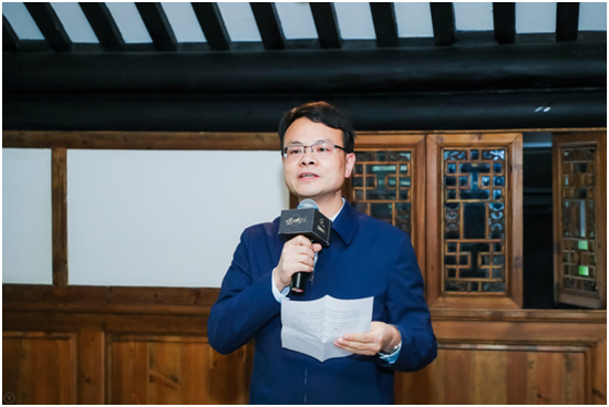 锦江区人民政府副区长朱波