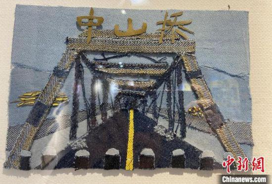 刘玉桃 摄