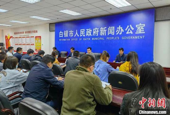 发布会现场。刘玉桃 摄