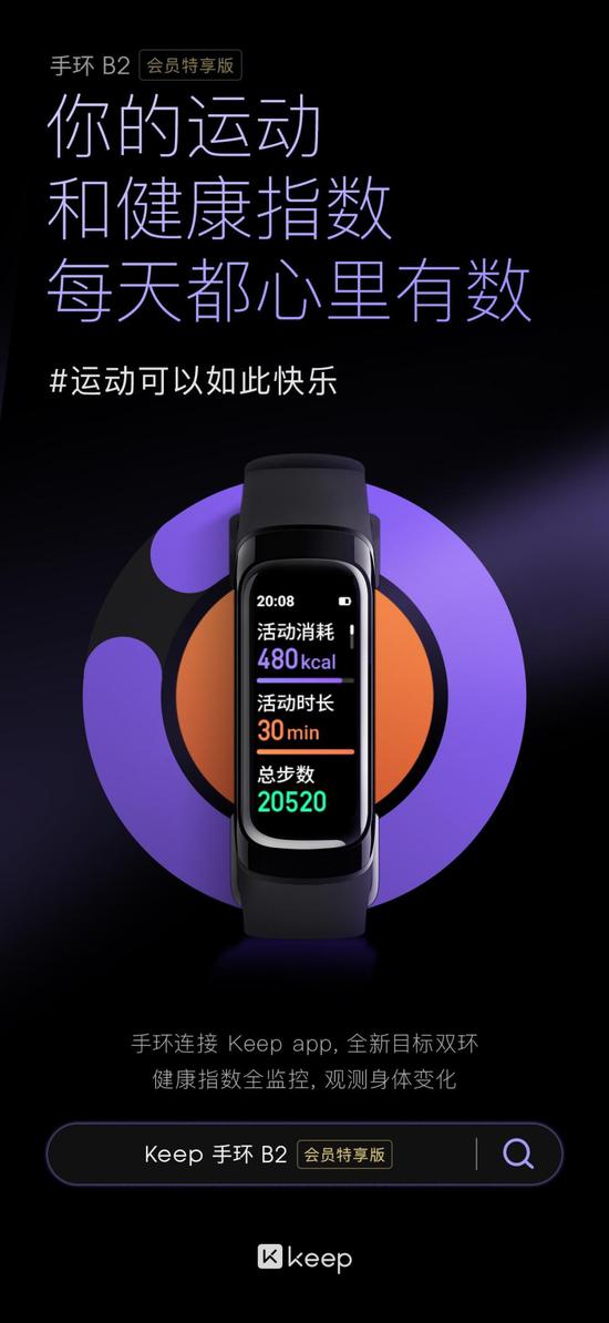 (全新目标双环 记录你每一次努力)