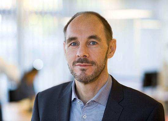 Spectrum仪器新任总经理Carsten Gralla