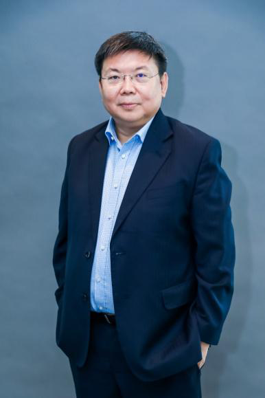 王拥军 教授
