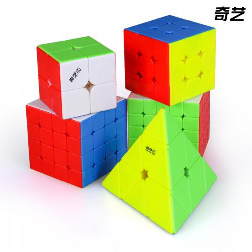 (奇艺玩具——魔方研发产品)