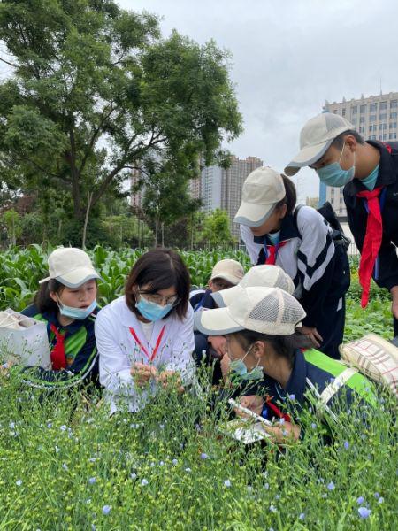 图片来源:兰州市生态环境局网