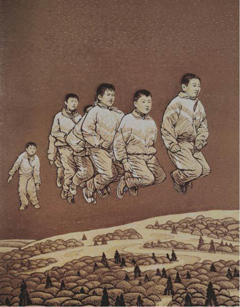 《春光》