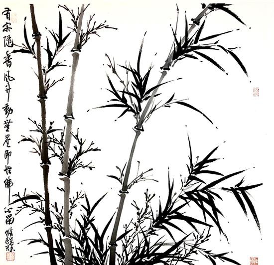 倪明晔作品1