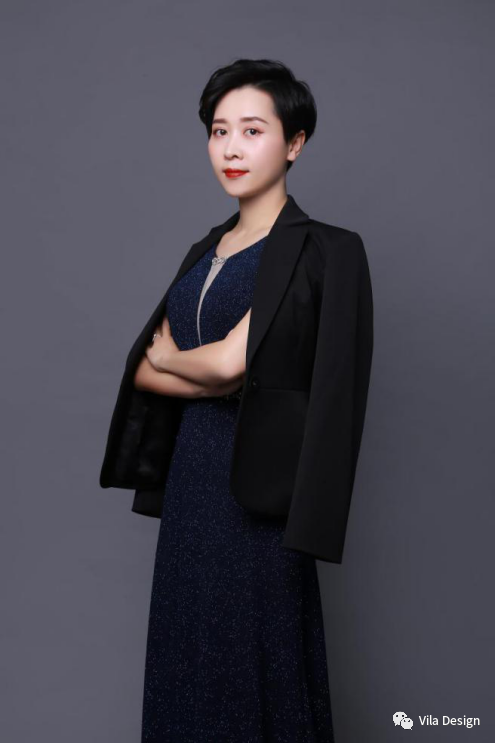 设计总监:刘玮