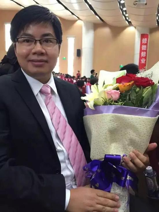人民艺术家刘科佑