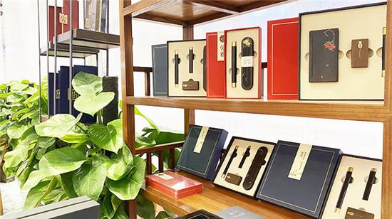 香城集团部分展品实拍