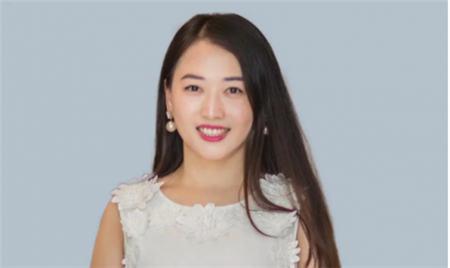 (彭心 奈雪的茶创始人)