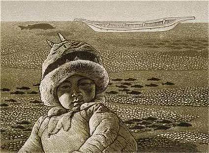 《远山故事之三》