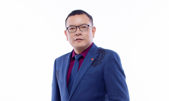 和治友德鲜胜副董事长