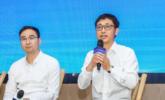沟溪乡党委书记陈建锋