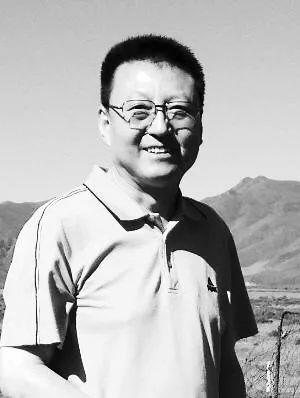 讲述人:张智本土历史文化研究者