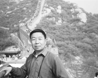 讲述人:董洪 著名作家 历史文化学者