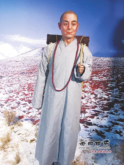 小僧