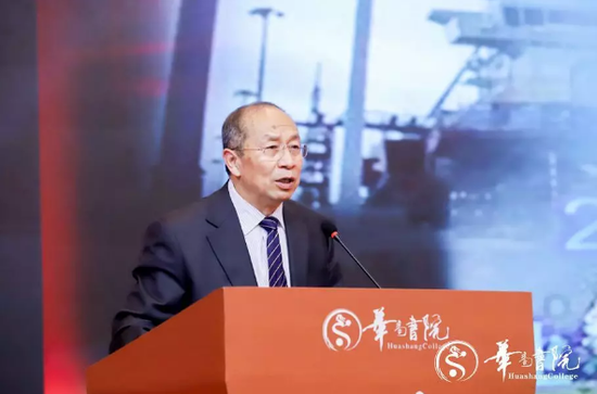 中国人民解放军少将、全军英模代表大会代表金一南将军