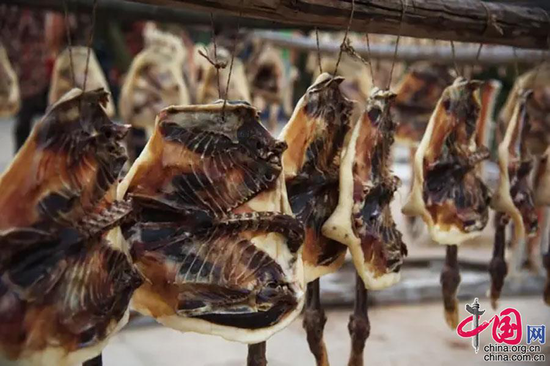 中国网图片库 邓飞摄影