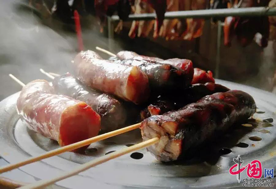中国网图片库 胡学军摄影