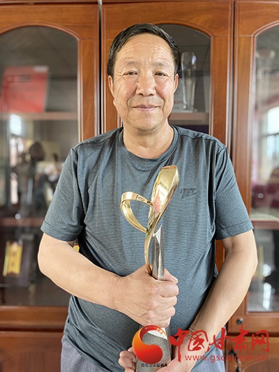 马有信