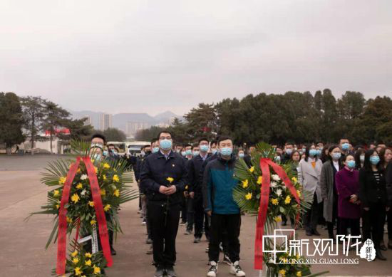 观红色影像,分享革命故事