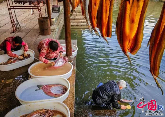 中国网图片库 胡学军摄影
