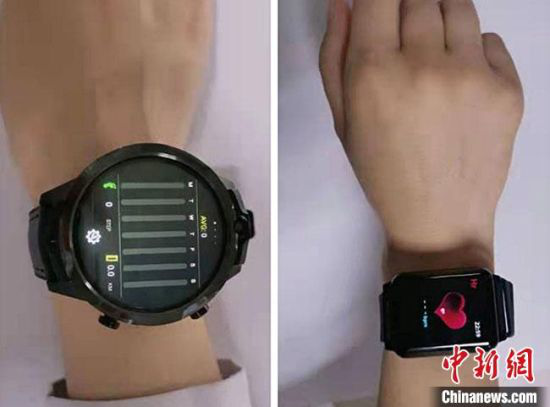 兰大一院供图