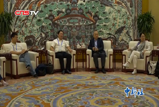 图片来自于视频截图