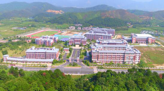 广东碧桂园职业学院