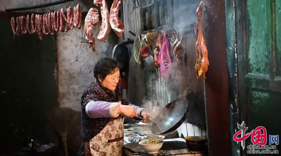 中国网图片库 尹忠摄影