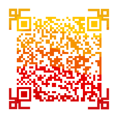 识别二维码查看公告及岗位需求表