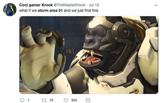 美国承认51区有外星人,美国承认51区有外星人是真的吗