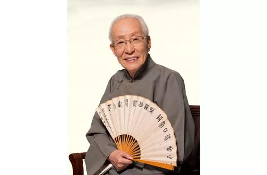 常宝华先生(资料图)