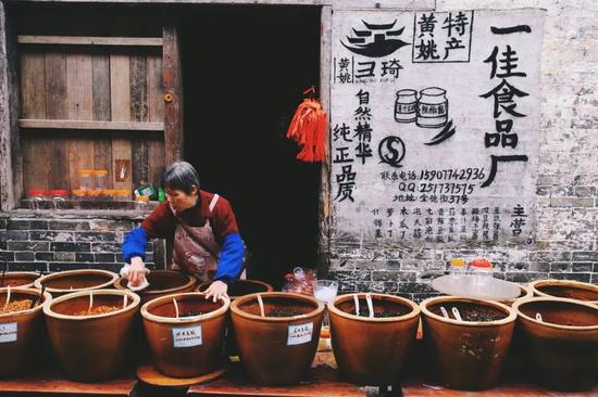 © 图虫雨辰不语