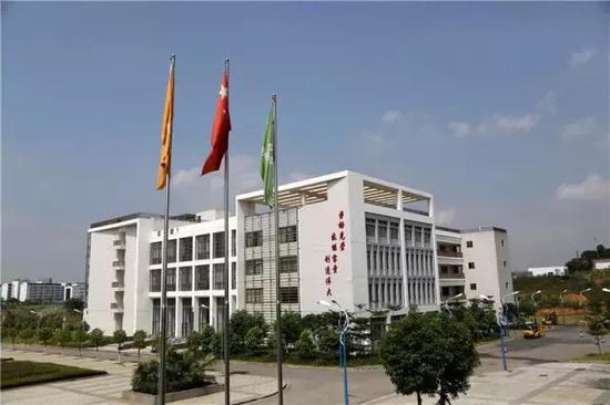 最新!广西公布284所有招生资格中职学校名单