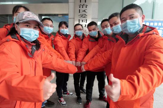 广西日报记者 何学俏 /摄