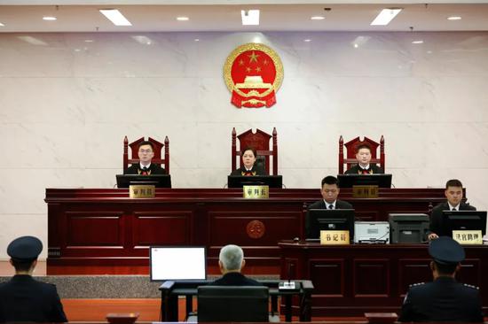 桂林市人民检察院起诉指控