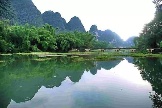 旅游必备!南宁五一嗨玩攻略 更有广西50大绝世