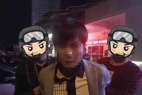 119.65公斤!贺州警方破获特大制造、运输毒品