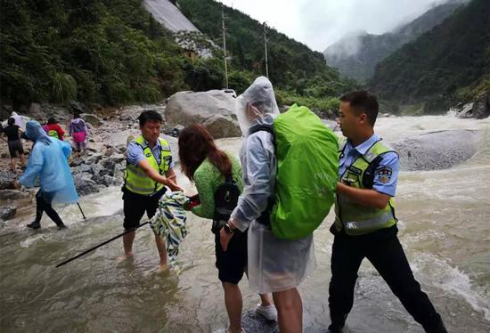 全州县有多少人口(2)