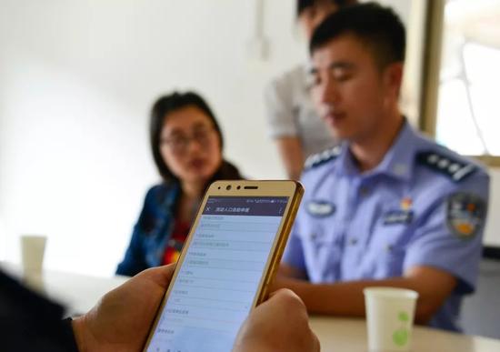 南宁这个区居住证登记可以网上办理啦!快看攻