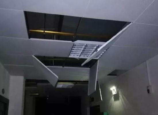 惊呆了!桂林17级大风具体是什么情况?这到底是个什么梗?