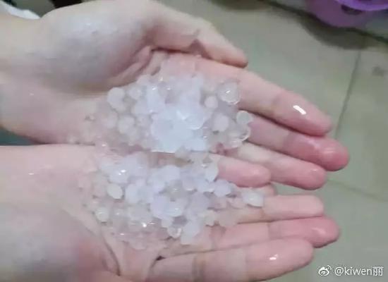 惊呆了!桂林17级大风具体是什么情况?这到底是个什么梗?