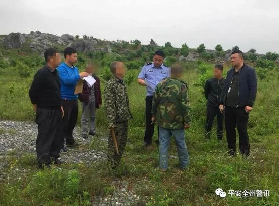 全州两和镇人口_全州县全州镇曾红英