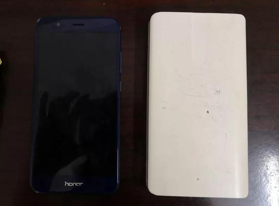 系列砸车窗盗窃案破了 灵山警方48小时抓获嫌犯