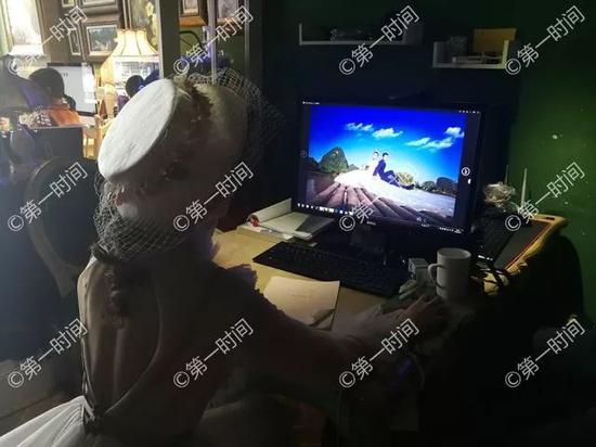 桂林越来越多外拍地都收费了 婚纱照拍得还愉快吗